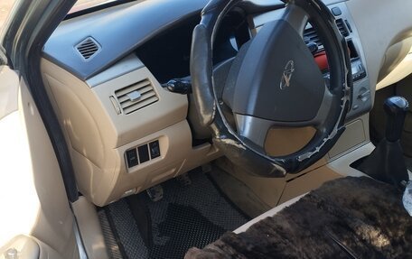 Chery Fora (A21), 2008 год, 150 000 рублей, 7 фотография