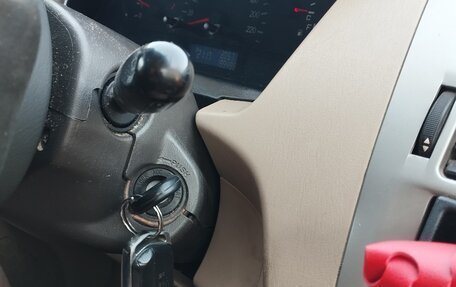 Chery Fora (A21), 2008 год, 150 000 рублей, 5 фотография