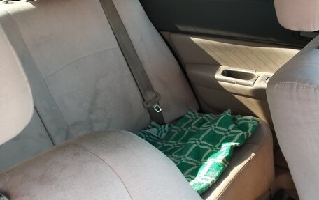 Chery Fora (A21), 2008 год, 150 000 рублей, 12 фотография