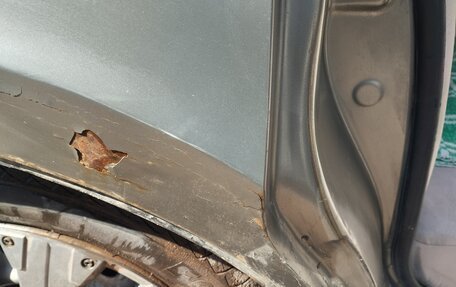 Chery Fora (A21), 2008 год, 150 000 рублей, 11 фотография