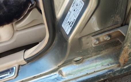 Chery Fora (A21), 2008 год, 150 000 рублей, 8 фотография