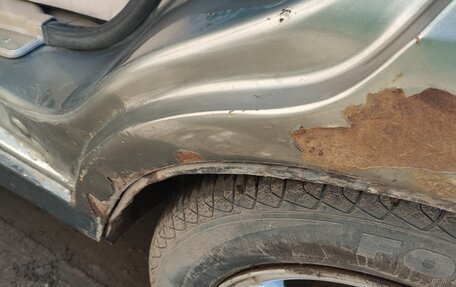 Chery Fora (A21), 2008 год, 150 000 рублей, 9 фотография