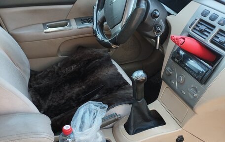 Chery Fora (A21), 2008 год, 150 000 рублей, 13 фотография