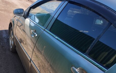 Chery Fora (A21), 2008 год, 150 000 рублей, 18 фотография