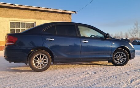 Toyota Allion, 2006 год, 1 100 000 рублей, 3 фотография