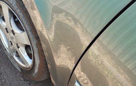 Chery Fora (A21), 2008 год, 150 000 рублей, 16 фотография