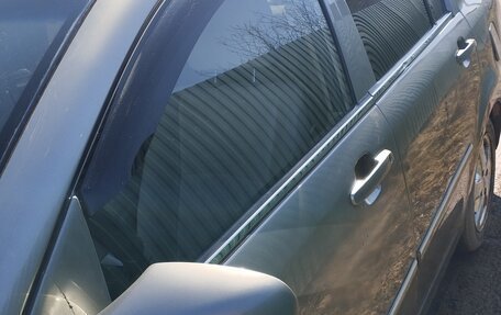 Chery Fora (A21), 2008 год, 150 000 рублей, 17 фотография