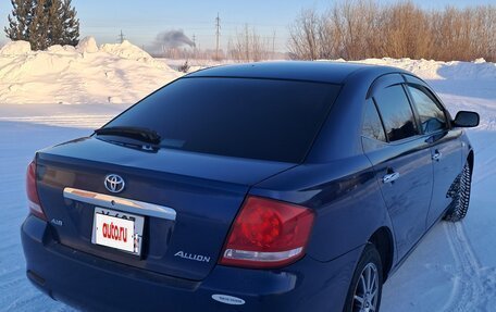 Toyota Allion, 2006 год, 1 100 000 рублей, 6 фотография