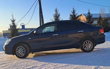 Toyota Allion, 2006 год, 1 100 000 рублей, 4 фотография