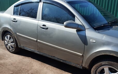 Chery Fora (A21), 2008 год, 150 000 рублей, 22 фотография