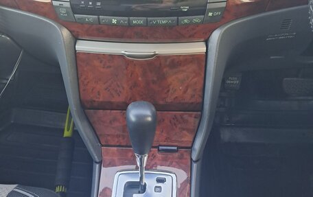 Toyota Allion, 2006 год, 1 100 000 рублей, 8 фотография