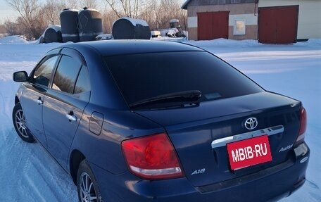 Toyota Allion, 2006 год, 1 100 000 рублей, 5 фотография