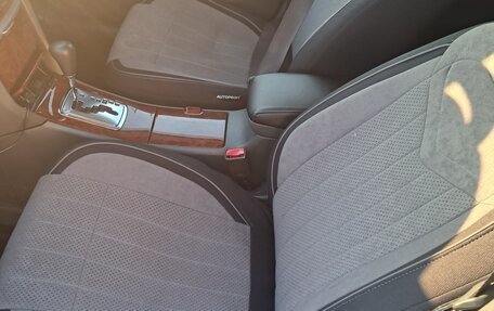 Toyota Allion, 2006 год, 1 100 000 рублей, 10 фотография