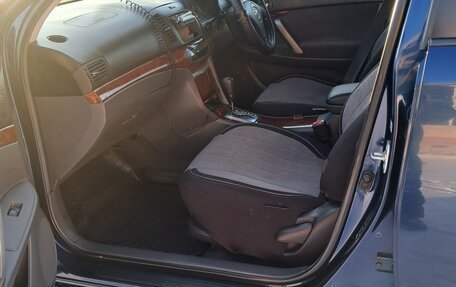 Toyota Allion, 2006 год, 1 100 000 рублей, 9 фотография