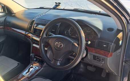 Toyota Allion, 2006 год, 1 100 000 рублей, 14 фотография