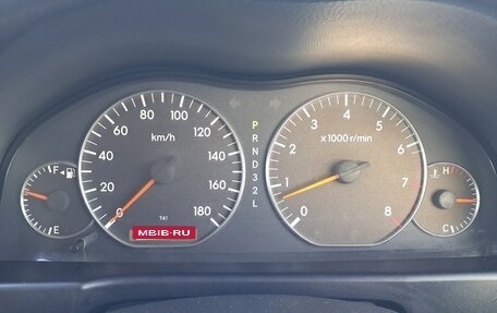 Toyota Allion, 2006 год, 1 100 000 рублей, 7 фотография