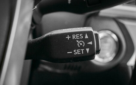 Lexus ES VII, 2016 год, 2 785 000 рублей, 16 фотография