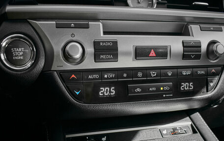 Lexus ES VII, 2016 год, 2 785 000 рублей, 20 фотография