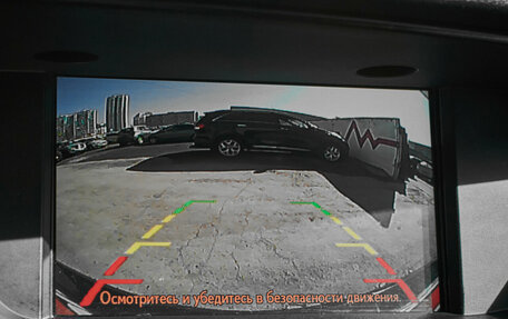 Lexus ES VII, 2016 год, 2 785 000 рублей, 19 фотография