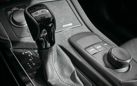 Lexus ES VII, 2016 год, 2 785 000 рублей, 21 фотография