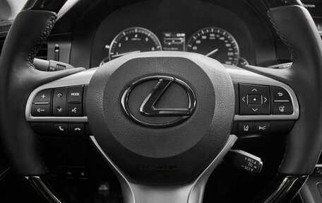 Lexus ES VII, 2016 год, 2 785 000 рублей, 14 фотография