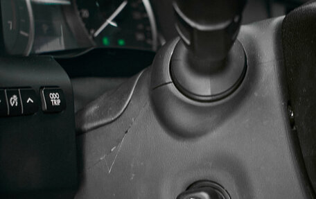 Lexus ES VII, 2016 год, 2 785 000 рублей, 15 фотография