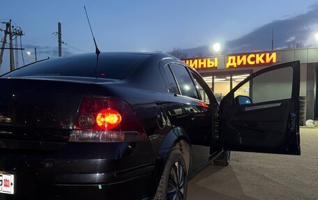 Opel Astra H, 2014 год, 900 000 рублей, 8 фотография