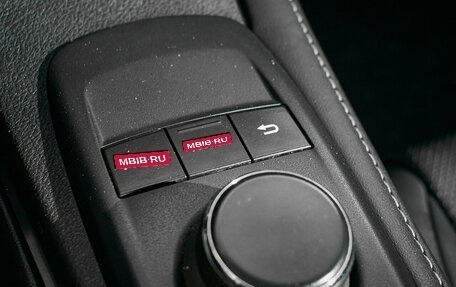 Lexus ES VII, 2016 год, 2 785 000 рублей, 22 фотография