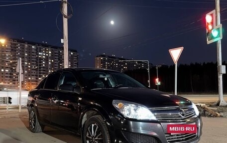 Opel Astra H, 2014 год, 900 000 рублей, 10 фотография