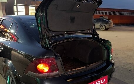 Opel Astra H, 2014 год, 900 000 рублей, 6 фотография