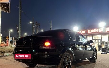 Opel Astra H, 2014 год, 900 000 рублей, 11 фотография