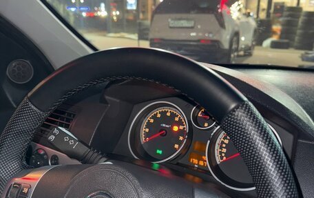 Opel Astra H, 2014 год, 900 000 рублей, 14 фотография