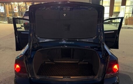 Opel Astra H, 2014 год, 900 000 рублей, 5 фотография