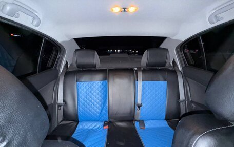 Opel Astra H, 2014 год, 900 000 рублей, 16 фотография