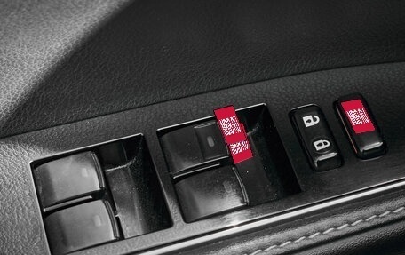 Lexus ES VII, 2016 год, 2 785 000 рублей, 26 фотография