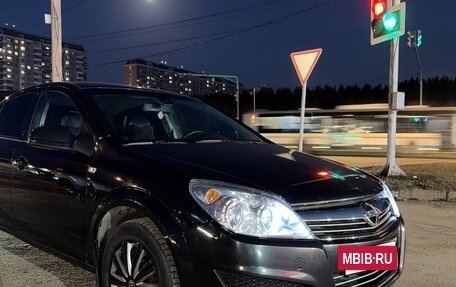 Opel Astra H, 2014 год, 900 000 рублей, 13 фотография