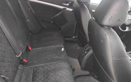 Skoda Octavia, 2011 год, 700 000 рублей, 11 фотография