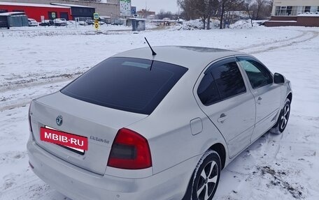 Skoda Octavia, 2011 год, 700 000 рублей, 7 фотография
