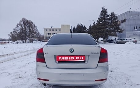 Skoda Octavia, 2011 год, 700 000 рублей, 6 фотография