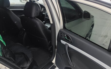 Skoda Octavia, 2011 год, 700 000 рублей, 12 фотография