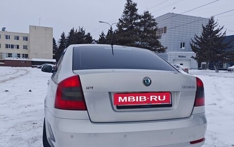 Skoda Octavia, 2011 год, 700 000 рублей, 5 фотография