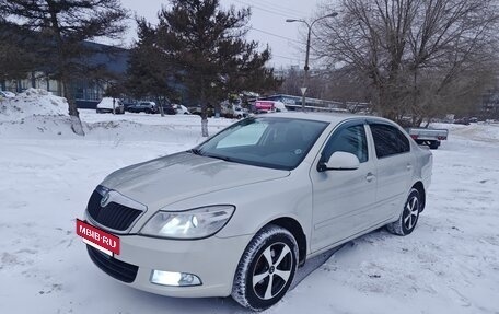 Skoda Octavia, 2011 год, 700 000 рублей, 2 фотография