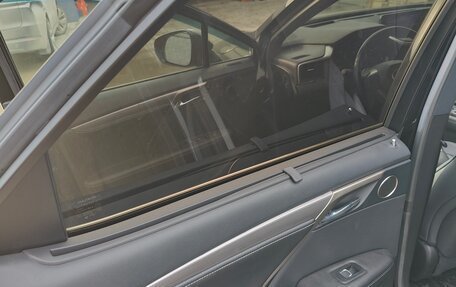 Lexus RX IV рестайлинг, 2017 год, 4 700 000 рублей, 11 фотография