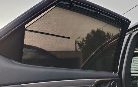 Lexus RX IV рестайлинг, 2017 год, 4 700 000 рублей, 10 фотография