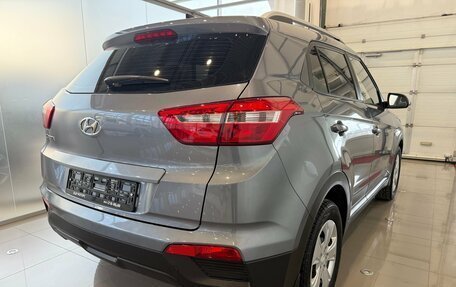 Hyundai Creta I рестайлинг, 2020 год, 1 799 900 рублей, 3 фотография