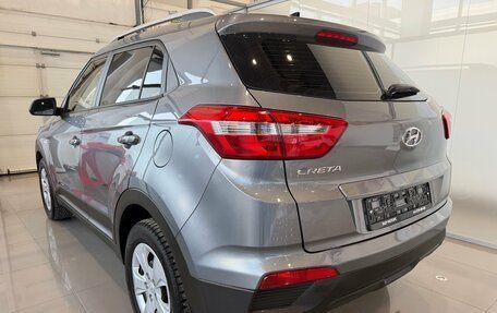 Hyundai Creta I рестайлинг, 2020 год, 1 799 900 рублей, 4 фотография