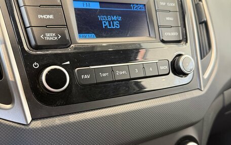 Hyundai Creta I рестайлинг, 2020 год, 1 799 900 рублей, 11 фотография