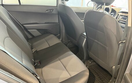 Hyundai Creta I рестайлинг, 2020 год, 1 799 900 рублей, 8 фотография