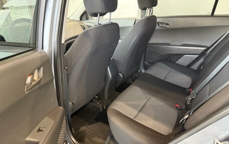 Hyundai Creta I рестайлинг, 2020 год, 1 799 900 рублей, 6 фотография