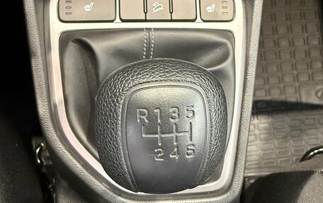 Hyundai Creta I рестайлинг, 2020 год, 1 799 900 рублей, 13 фотография